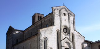 UN MONASTERO MILLENARIO: L’ABBAZIA CISTERCENSE DI SANTA MARIA DI FOLLINA Abbazia-di-Follina-3