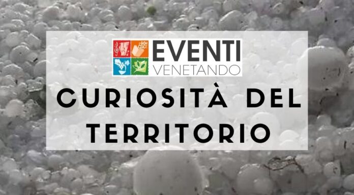 CURIOSITÀ DEL TERRITORIO – 1841. UNA GRANDINATA ECCEZIONALE