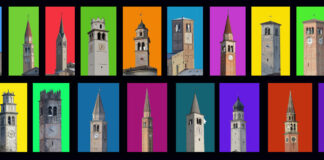 Alta Marca Trevigiana: eventi, paesaggio, cultura, gusto. Tutto in un unico blog!