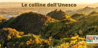 LE COLLINE DELL’UNESCO – 16