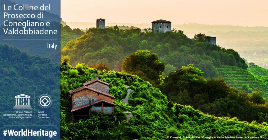 Colline unesco 