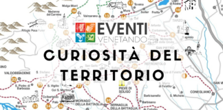 Curiosità del territorio – Storia del torchio solidale di Miane