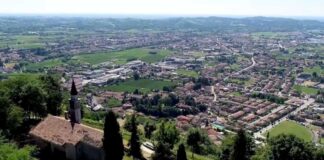 Tra le più note delle Colline del Prosecco: San Gallo a Soligo