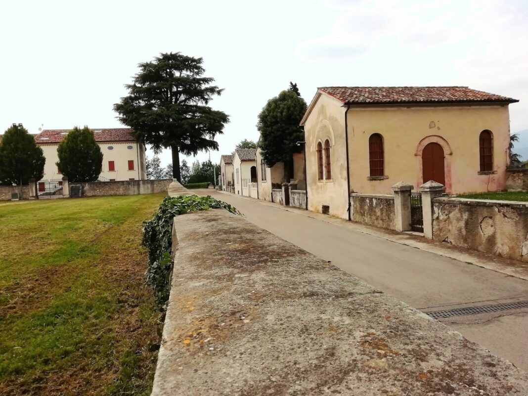Eremo inizio