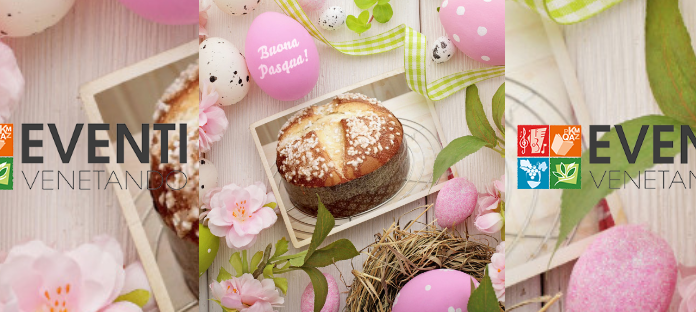 Restiamo in casa…a cucinare! La fuassa pasquale