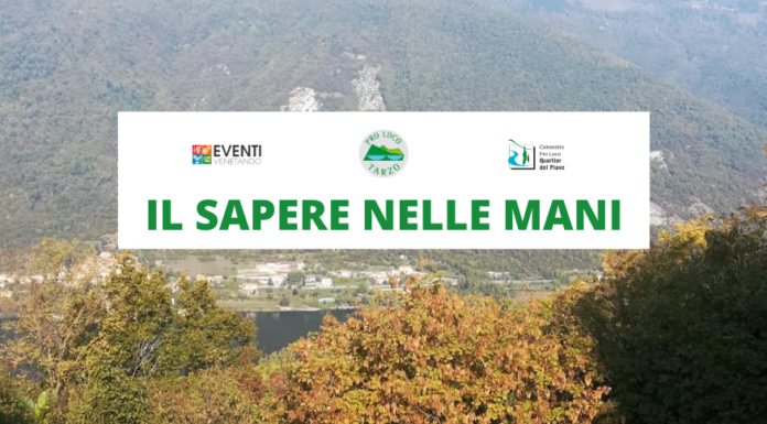 IL SAPERE NELLE MANI