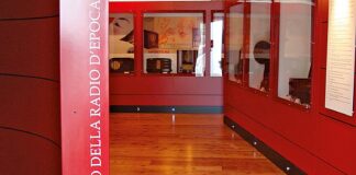 CISON, IL MUSEO DELLA RADIO E VIRGILIO FLORIANI