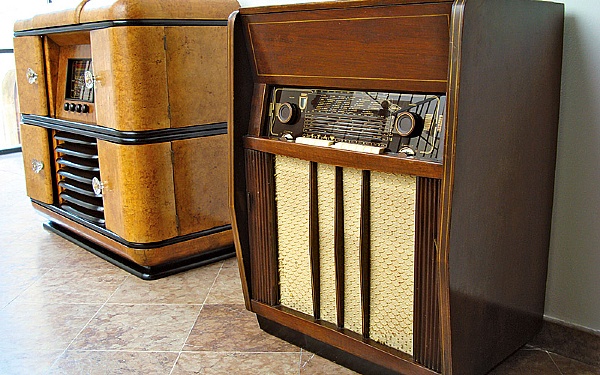 Museo radio Cison 