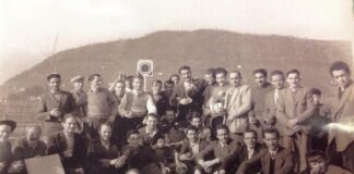 Un carnevale alternativo nel cuore delle colline del Prosecco