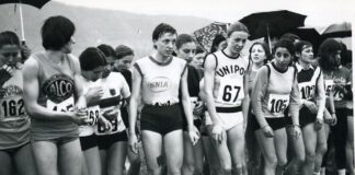 RICORDO DI PAOLA PIGNI, LEGGENDA DELLO SPORT ITALIANO