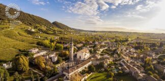 Pieve di Soligo verso la finale di Capitale italiana della cultura 2022