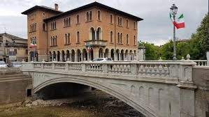 Pieve ponte