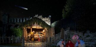 Il Presepio Vivente di Revine: una tradizione di fede e storia