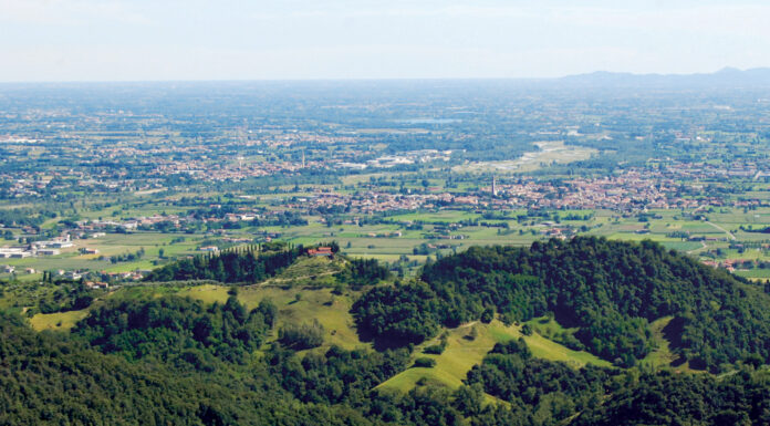 Campanili del Quartier del Piave: vedette e simboli ai piedi delle colline del Prosecco