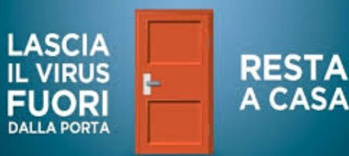 Restiamo in casa…a cucinare! Una nuova rubrica di ricette