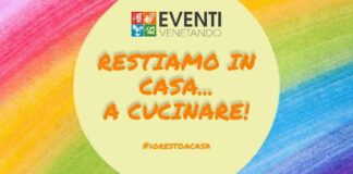 Restiamo in casa…a cucinare! Due ricette primaverili