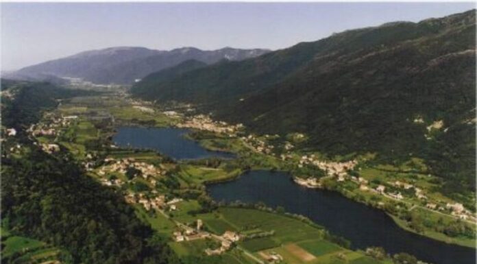 UN VIAGGIO TRA I BLASONI POPOLARI DA REVINE A VALDOBBIADENE