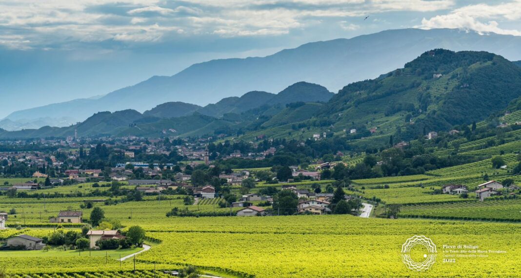 Solighetto per Pieve 2022