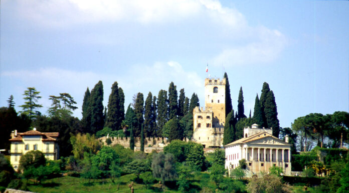 DA CONEGLIANO A VIDOR TRA DETTI, FILASTROCCHE E BLASONI POPOLARI