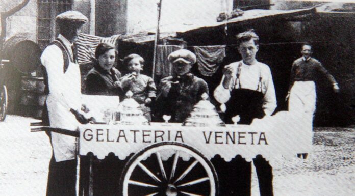 Quando i migranti erano i nostri nonni
