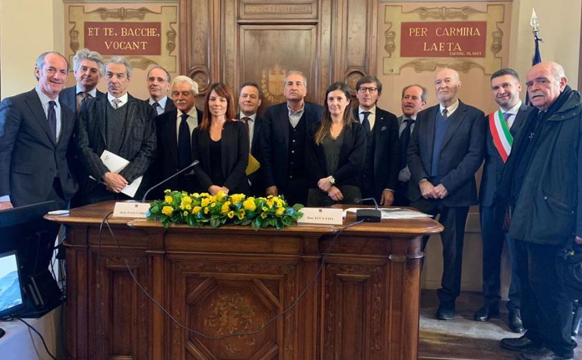 gestione firma