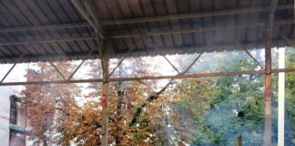 LO “SPIEDO GIGANTE” TRA STORIA, TRADIZIONE E RECORD