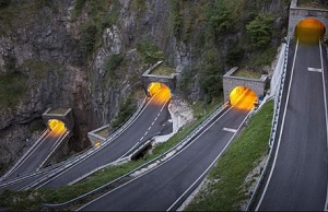 strada 100 giorni 3