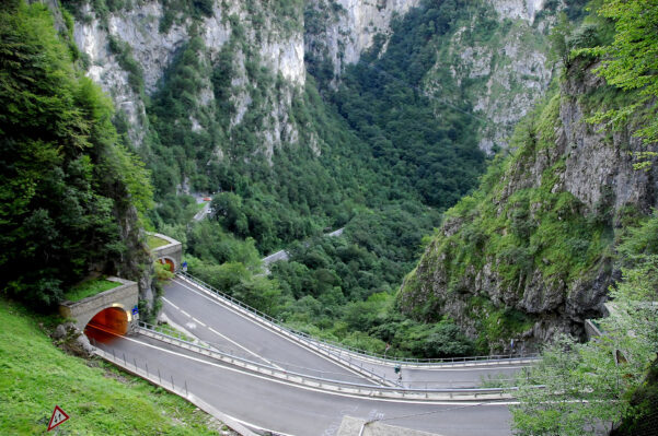 strada 100 giorni 5