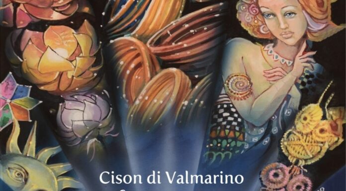 Ritorna Artigianato Vivo a Cison di Valmarino
