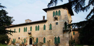 L’abbazia benedettina di Santa Bona a Vidor tra storia, misteri e leggende