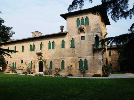 L’abbazia benedettina di Santa Bona a Vidor tra storia, misteri e leggende