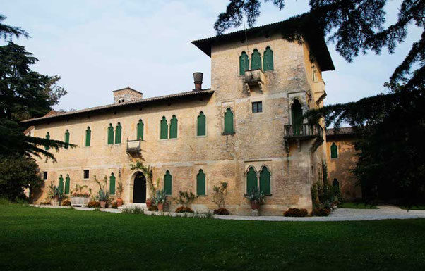 L’abbazia benedettina di Santa Bona a Vidor tra storia, misteri e leggende