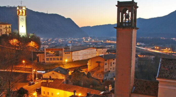 La Fiera Franca del Rosario a Segusino: arriva la 116° edizione!