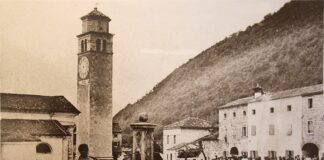 Tovena, tra misteri, leggende, storia e la Secolare Fiera Franca