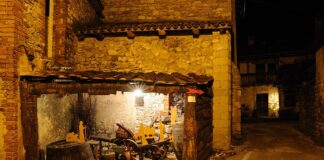 Natale 2021 tra borghi e presepi dell’Alta Marca Trevigiana