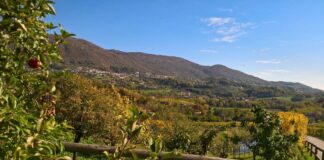 Sarmede – Il paese delle fiabe