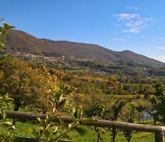 Sarmede – Il paese delle fiabe