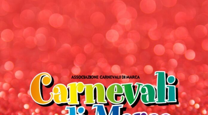 Il Carnevale di Marca ritorna a Vittorio Veneto, Conegliano e Pieve di Soligo