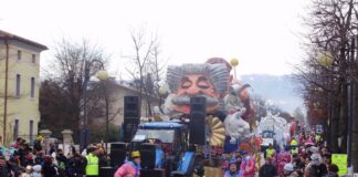 Festa della Candelora 2026 a Tarzo: tradizione, comunità e l’inizio dei Carnevali di Marca Festa della Candelora Tarzo 2026