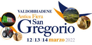 A Valdobbiadene torna l’Antica Fiera di San Gregorio, dal 12 al 14 marzo 2022