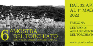 46^ Mostra del Torchiato di Fregona 2022