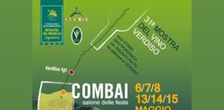 Torna a Combai “È Verdiso” la rassegna nel cartellone della Primavera del Prosecco