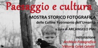 Paesaggio e Cultura, una mostra storica-fotografica che celebra le Colline del Prosecco patrimonio dell’umanità