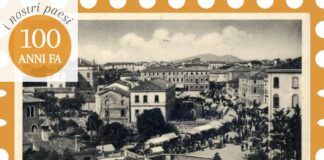 I nostri paesi cent’anni fa: Pieve di Soligo, Cison di Valmarino e Vidor