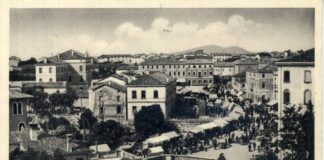 Oggi, 2 novembre 2022, il mercato settimanale di Pieve di Soligo compie ufficialmente 200 anni!