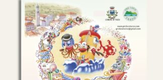 Festa della Candelora 2023 a Tarzo