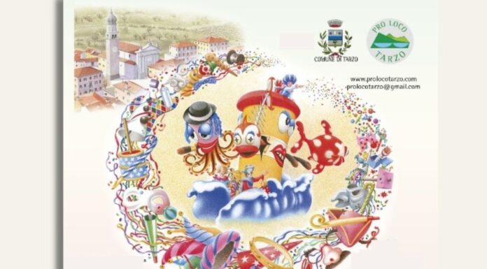 Festa della Candelora 2023 a Tarzo