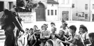Una serata per vedere “Come eravamo a Pieve di Soligo”, venerdì 24 febbraio all’auditorium Battistella Moccia