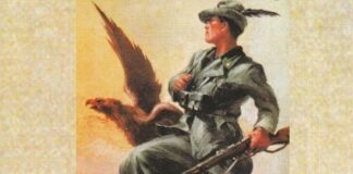 Sabato 11 febbraio a Pieve di Soligo rivive “Il mito degli Alpini”