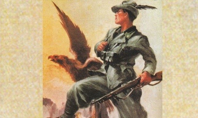 Sabato 11 febbraio a Pieve di Soligo rivive “Il mito degli Alpini”